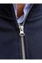 Men's Relaxed Fit High Collar Sweatshirt - Norrebro - 7