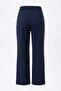 Wide leg jeans - 2