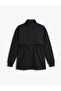 6W Wl 18Art 6Pr Women's Black Sweatshirt - 102697195