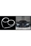 Indicator direcțional elastic Daylights 60cm - 4