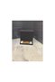 Japandi Cotton Swab Dispenser – Cotton Swab Organizer with Lid and Bathroom Organizer - 2