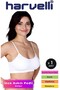 Seamless Thin Strap Padded Bustier