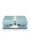 Gramofon TT-110 Bluetooth Albastru - 6