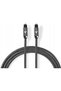 Cablu optic Toslink - Toslink NEDIS 2 m - 2