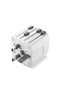 Adaptor universal de călătorie wta 6945 - 3