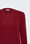 Bearded Knitwear - Red - 4