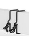 Suport flexibil negru - 8