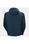 Hybrid Knit Insulator Men's Coat Hha.34593.Hha597 - 5