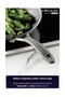 Non-Scratch Non-Stick 2-Piece Frying Pan Set - 26 Cm, 30 cm - 6