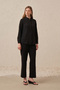 Button Detailed Shirt - 2