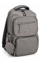 Unisex Backpack with Wallet - 4