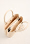 Luxury Adjustable Shoulder Strap, Large Internal Volume, Women's Shoulder Bag - 3