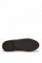 D26Ka-3075 Women's Genuine Leather Casual Shoes Brown - 4
