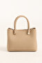 Luxury Adjustable Shoulder Strap, Large Internal Volume, Women's Shoulder Bag - 6