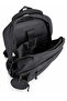 Unisex Backpack with Wallet - 6