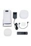 Vision Smart Android 11 WiFi Bluetooth Proiector Portabil - 8