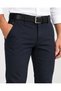 Men's Slim Fit Quality Flexible Lycra Fabric Trousers 7765 - 4