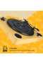 Gramofon HX-TTP200WD Maro - 5