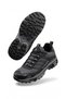 6447 Men's Trekking Shoes Outdoor Casual Sports Shoes Lace-Up Thick Sole Boots Mountain Shoes - 4