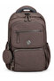 Unisex Backpack with Wallet - 4