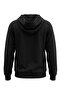 Children's Black Tracksuit Top-Sweatshirt Tracksuit Top - 2