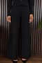 Stylish Knitwear Set with Snap Fasteners - 4