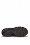 D26Ka-3560 Women's Genuine Leather Casual Shoes Black - 4