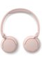 Căști over-ear TAH4000PK/00 Roz - 4