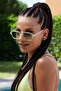 Women's Sunglasses - 4