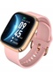 Smartwatch GRC STYLE auriu - 2