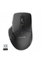 Mouse Jdubs Wireless Bluetooth Silențios pentru Computer Windows - 2