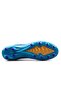Guaranteed Original Lightweight Men's Crampons with Ankle Socks for Astroturf Gray 40-41-42-43-44 Size - 4