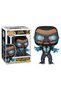 ! DC Black Lightning 426 - 3
