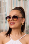 Women's Sunglasses - 4