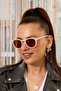 Women's Sunglasses - 3