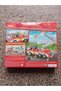 Construx Pompieri 244 piese blocuri GLK54