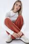 Wide Jogger Pants - 2