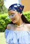 Women's Sunglasses - 5