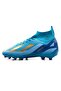 Guaranteed Original Lightweight Men's Crampons with Ankle Socks for Astroturf Gray 40-41-42-43-44 Size - 2