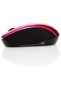 Mouse wireless Go Nano optic roz - 3