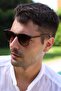 Men's Sunglasses Brown