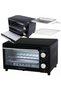 MINI Cuptor Electric Puternic 10L - 5