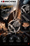 Sarcasm Bird Figured Winged Necklace – Freedom Symbol Design the Hunger Games Mockingjay - 2