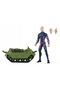 Marvel Legends X-Men Darwin de la Marvel 16cm - 5