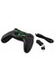 Gamepad PS3/PC/XBOX ONE/ANDROID USB "Major" negru - 6