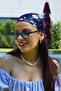 Women's Sunglasses - 4