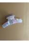 Acetate Shiny Sparkling Bone Buckle