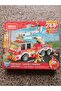 Construx Pompieri 244 piese blocuri GLK54 - 2
