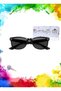Kids Black Children's Sunglasses - 3