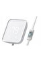 CENTRU INTELIGENT DE CONTROL 2 WIFI HOMEKIT BLUETOOTH IR CU CENTRALIZARE - 4